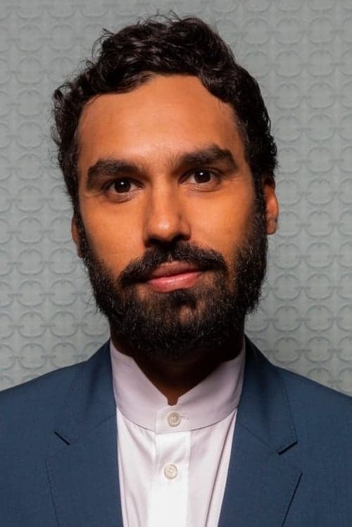 Kunal Nayyar zdjęcie