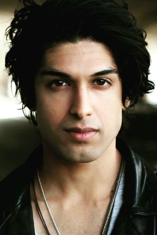 Kunal Sharma zdjęcie