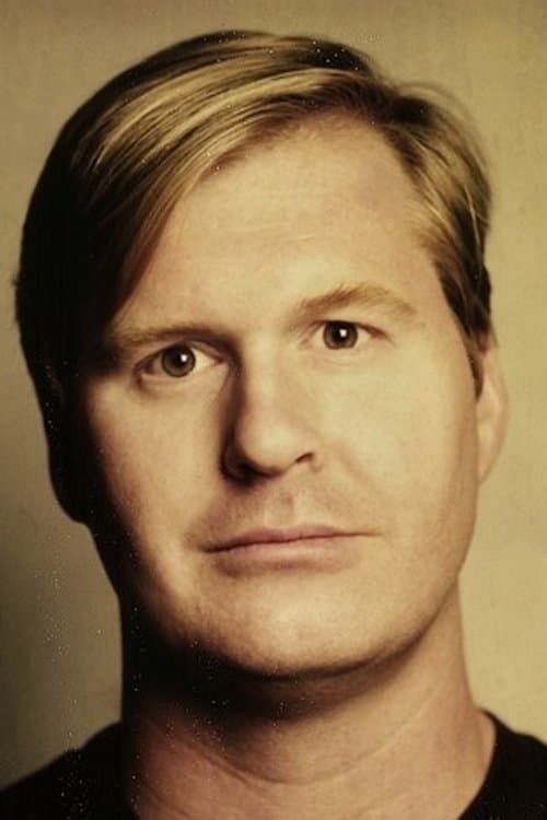 Kurt Braunohler zdjęcie