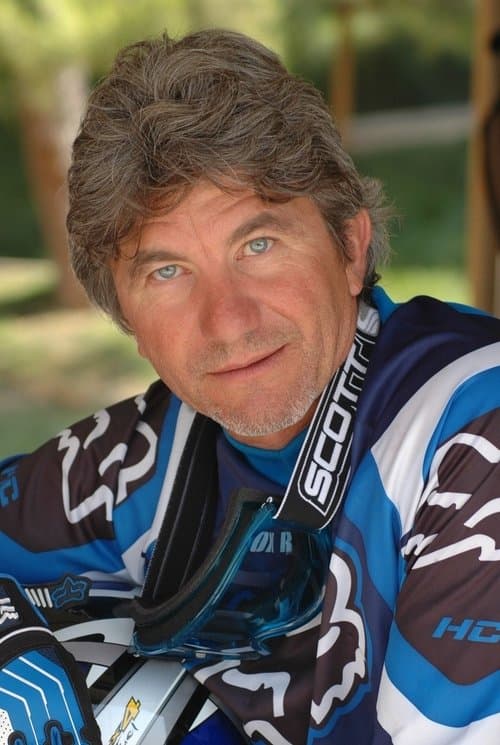 Kurt D. Lott zdjęcie