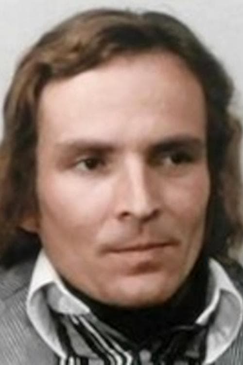Kurt Meinicke zdjęcie