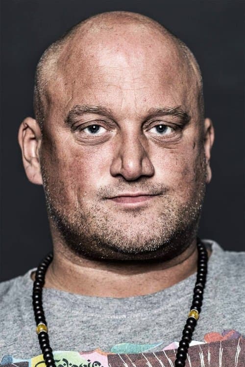 Kurt Nielsen zdjęcie