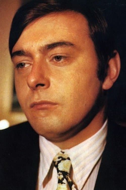 Kurt Raab zdjęcie