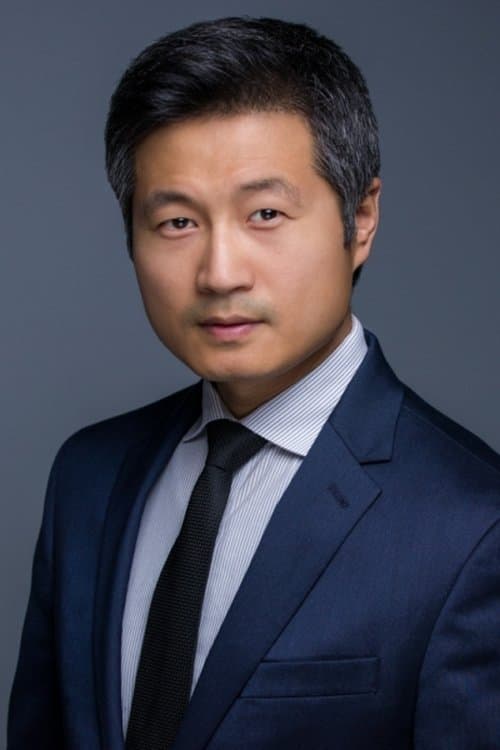 Kurt Yue zdjęcie