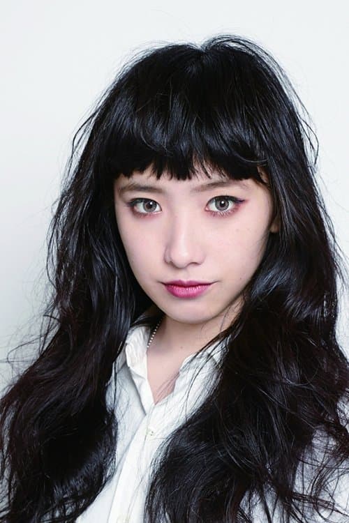 Kurumi Nakata zdjęcie