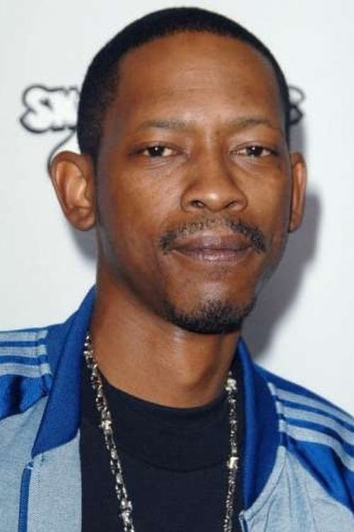Kurupt zdjęcie
