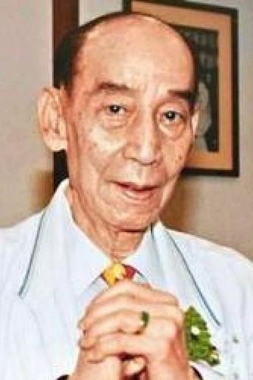 Kwan Tak-Hing zdjęcie