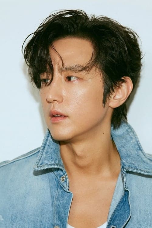 Kwon Yul zdjęcie