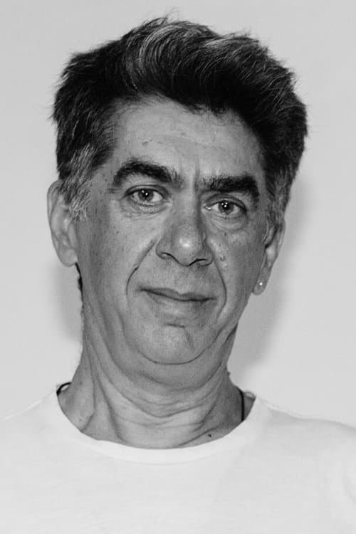 Κώστας Μπερικόπουλος zdjęcie