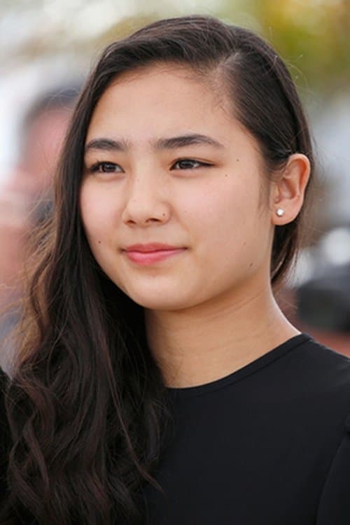 Kyara Uchida zdjęcie
