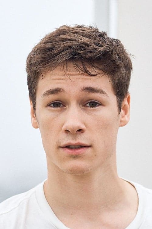 Kyle Allen zdjęcie