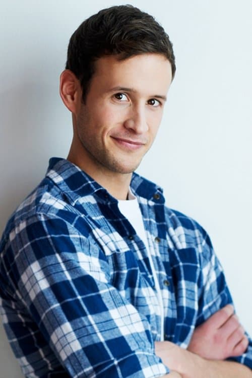Kyle Buchanan zdjęcie