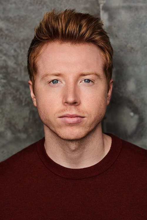 Kyle Butenhoff zdjęcie