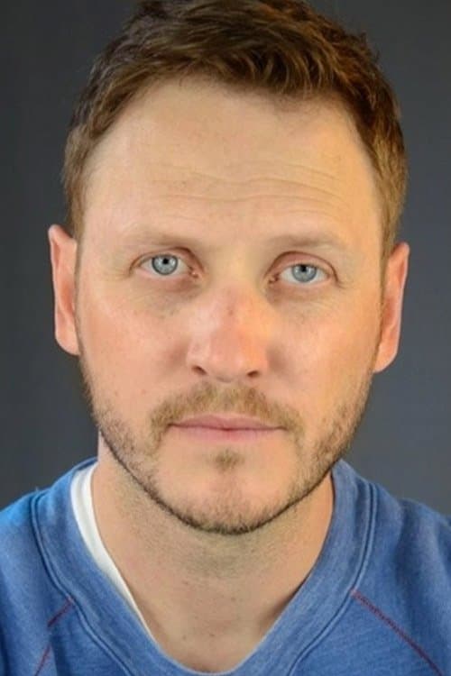 Kyle Davis zdjęcie