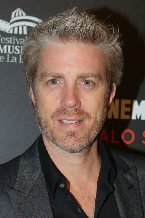 Kyle Eastwood zdjęcie