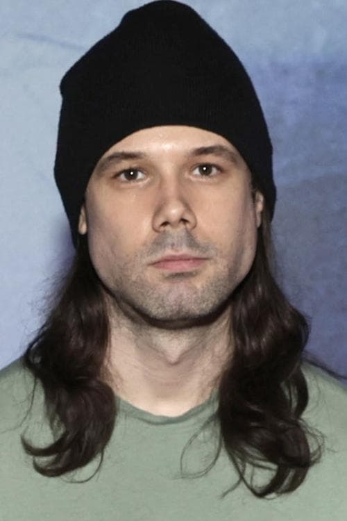 Kyle Edward Ball zdjęcie