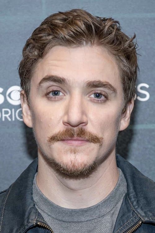Kyle Gallner zdjęcie