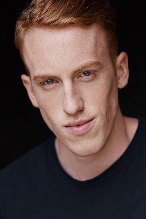 Kyle Gatehouse zdjęcie
