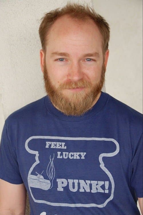 Kyle Kinane zdjęcie