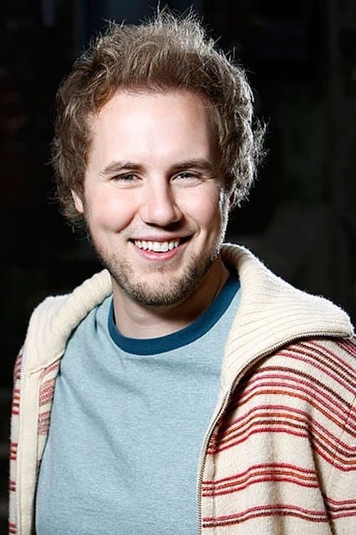 Kyle Labine zdjęcie