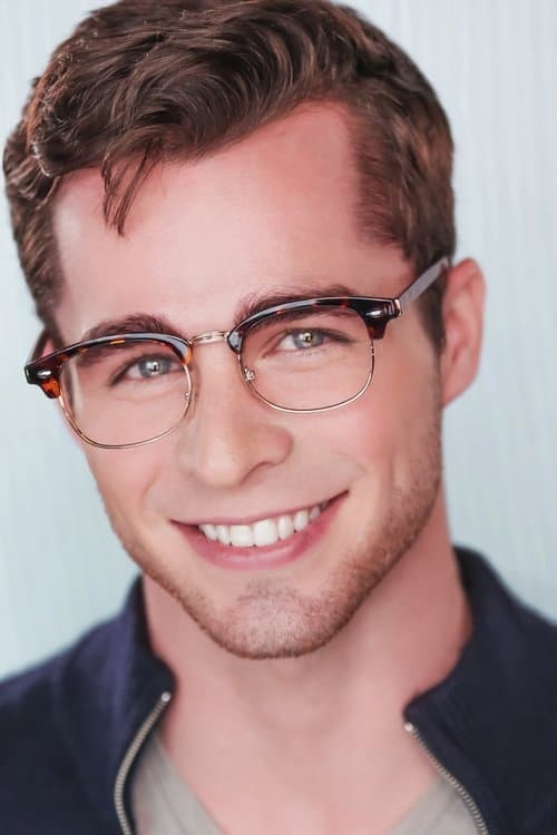 Kyle Patrick zdjęcie