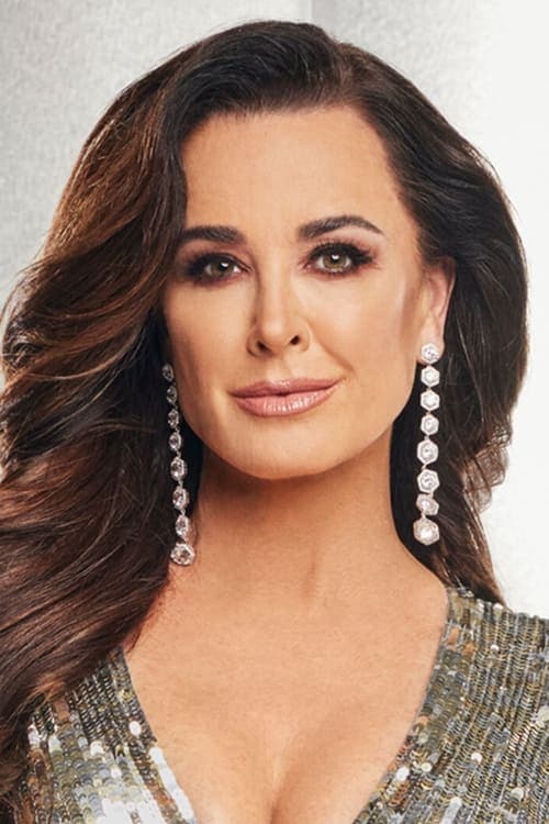 Kyle Richards zdjęcie