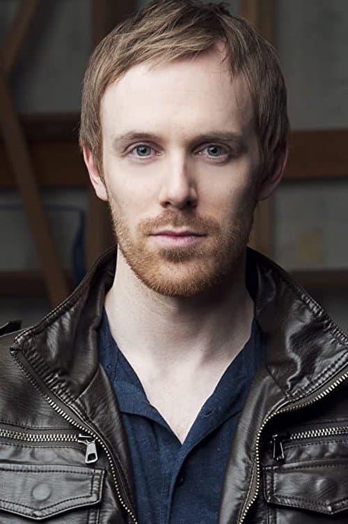 Kyle Rideout zdjęcie