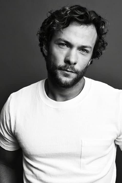 Kyle Schmid zdjęcie