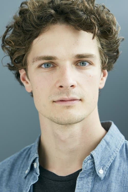 Kyle Scudder zdjęcie