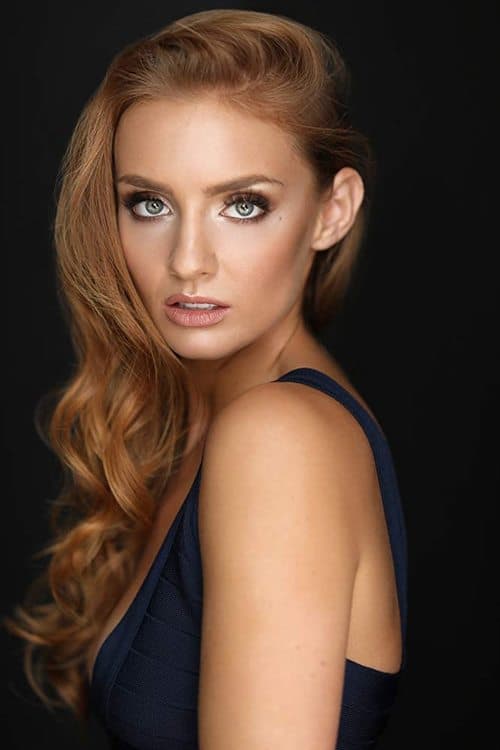 Kylee Bush zdjęcie