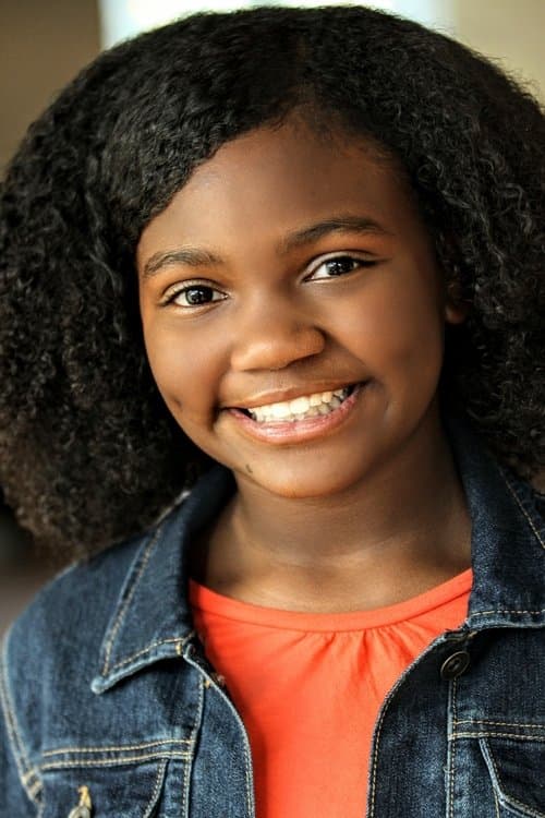 Kylee D. Allen zdjęcie