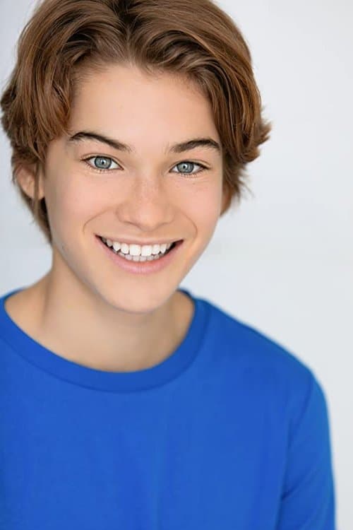 Kyler Charles Beck zdjęcie