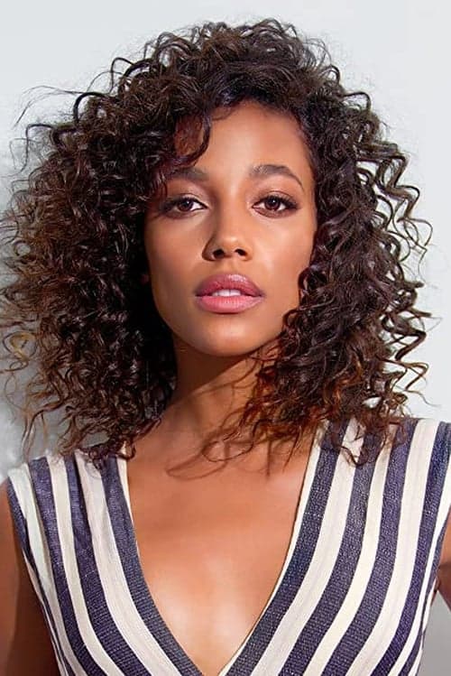 Kylie Bunbury zdjęcie