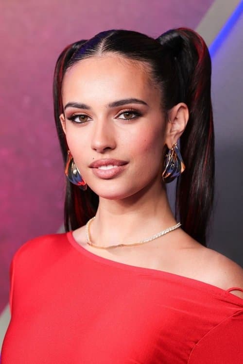 Kylie Cantrall zdjęcie