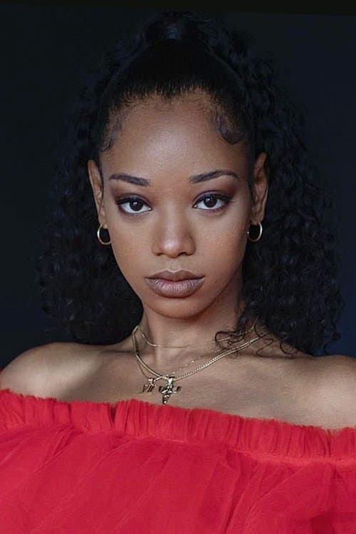 Kylie Jefferson zdjęcie