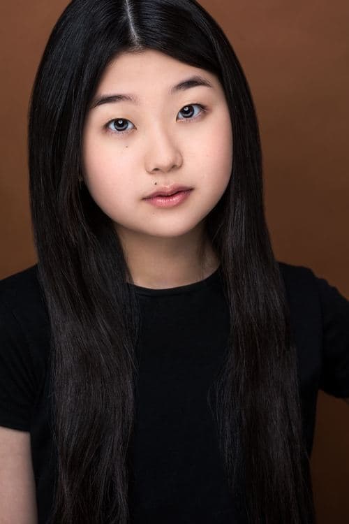 Kylie Kuioka zdjęcie
