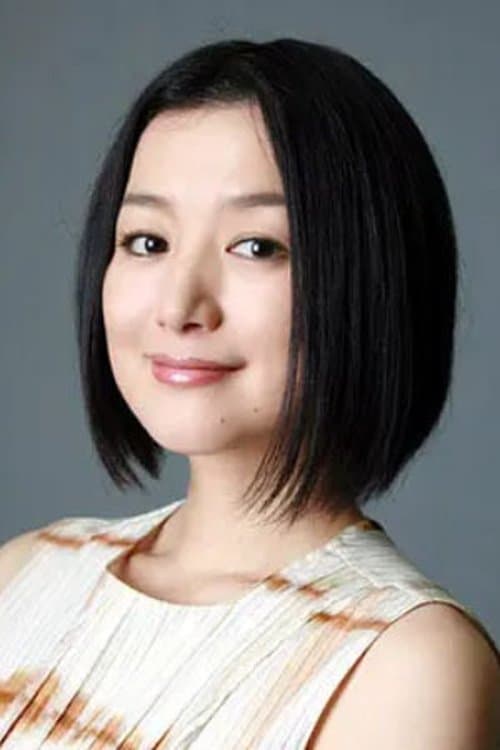 Kyoka Suzuki zdjęcie