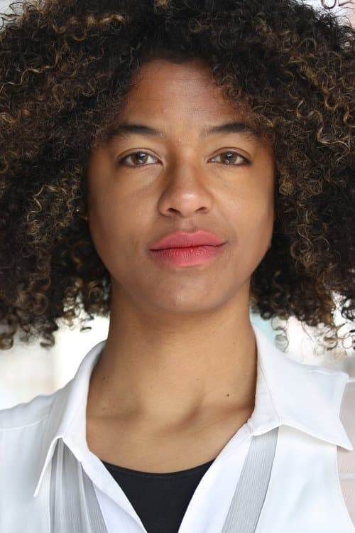 Kyra Jackson zdjęcie