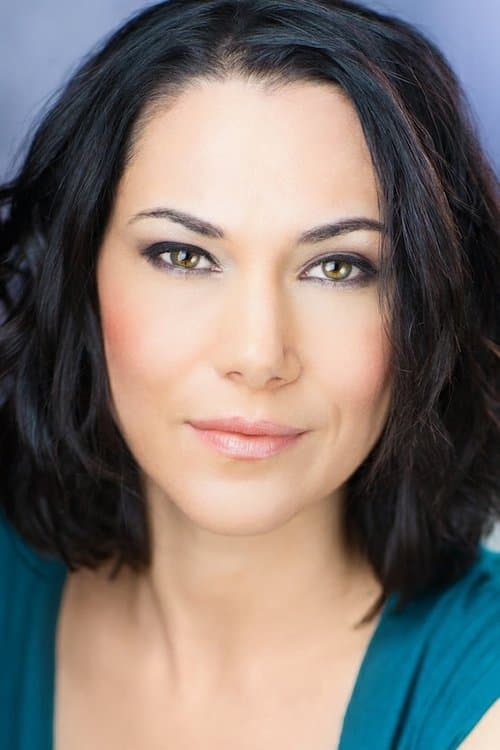 Kyra Zagorsky zdjęcie