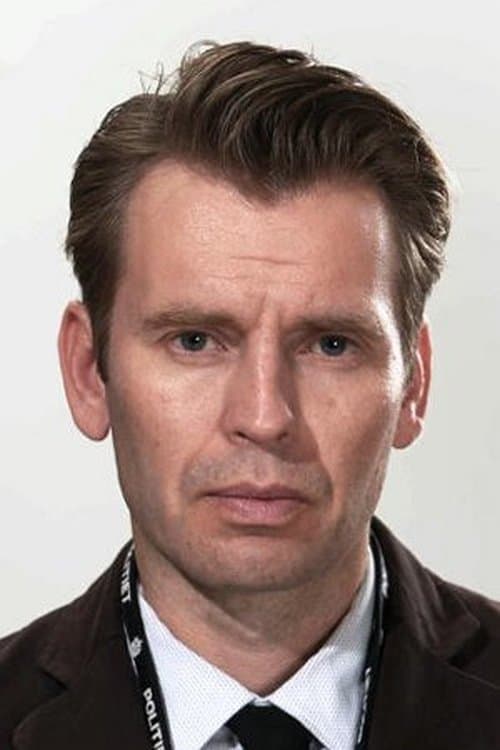 Kyrre Hellum zdjęcie