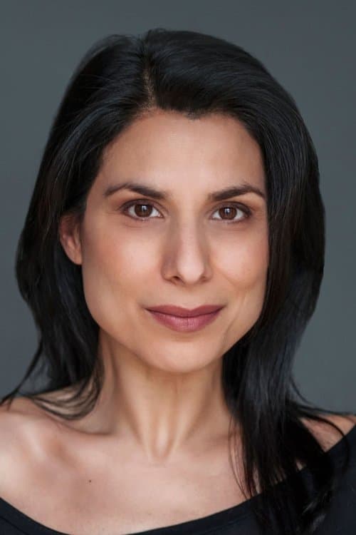 Laara Sadiq zdjęcie