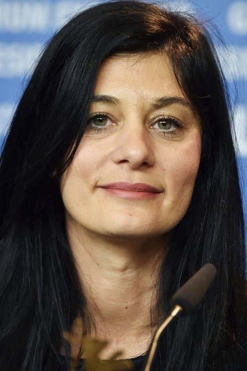 Labina Mitevska zdjęcie