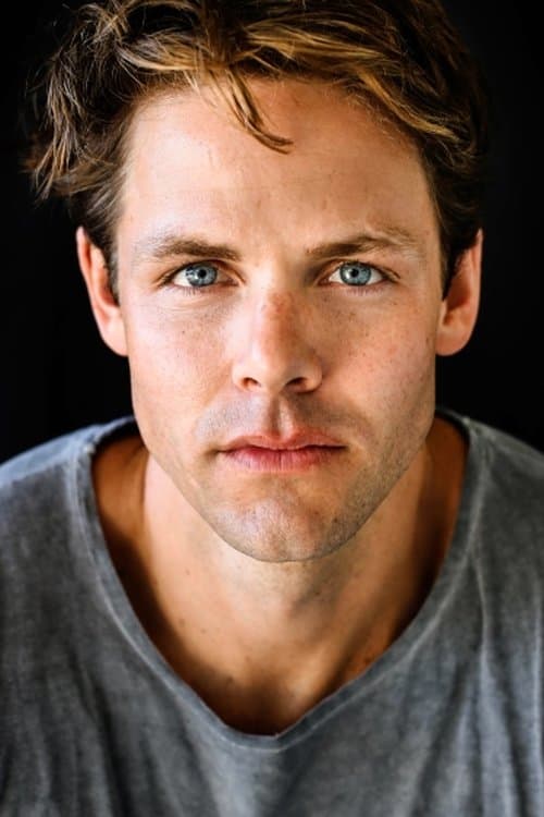 Lachlan Buchanan zdjęcie
