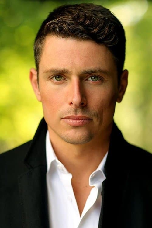 Lachlan Nieboer zdjęcie