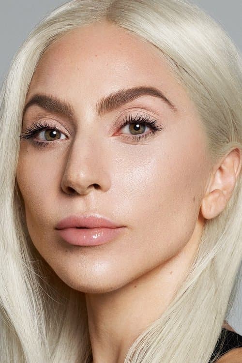 Lady Gaga zdjęcie