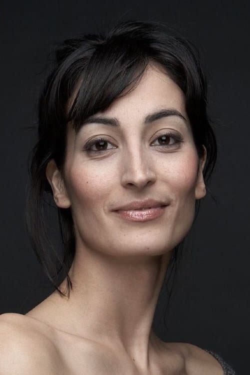 Laëtitia Eïdo zdjęcie