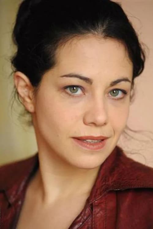 Laetitia Favart zdjęcie