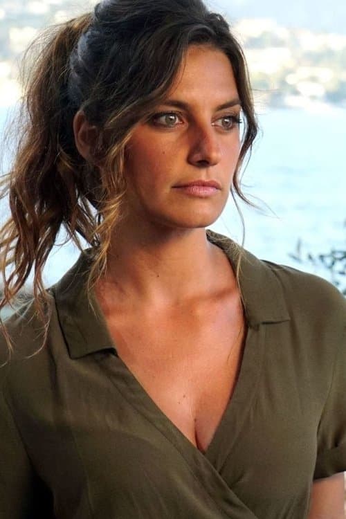Laëtitia Milot zdjęcie