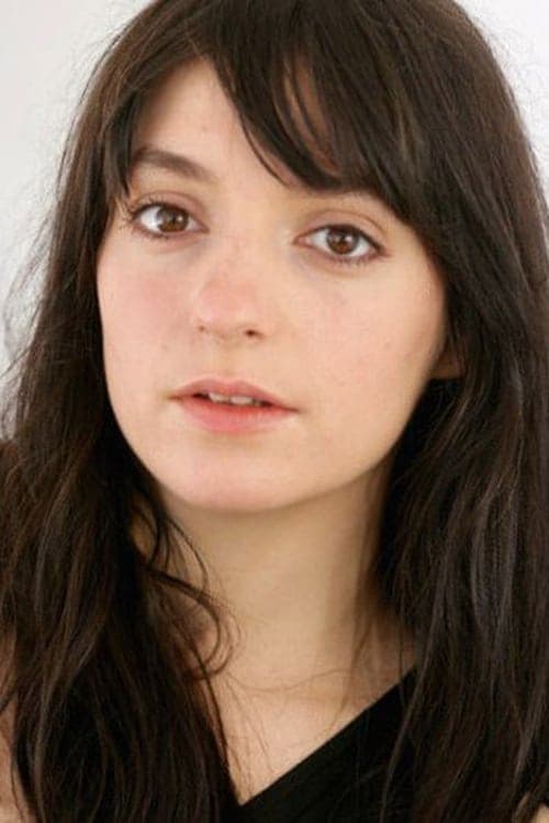 Laëtitia Spigarelli zdjęcie
