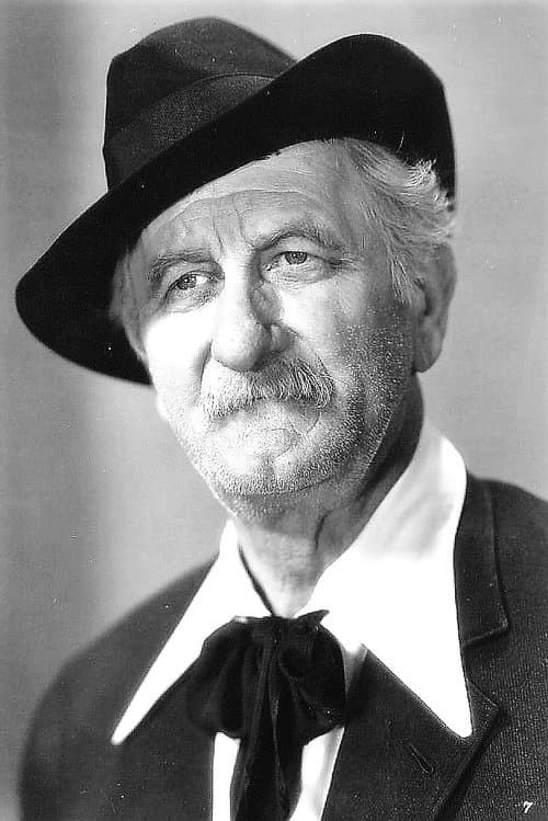 Lafe McKee zdjęcie